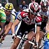 Andy Schleck participates at the Wachovia Cycling Series 2005 in the USA